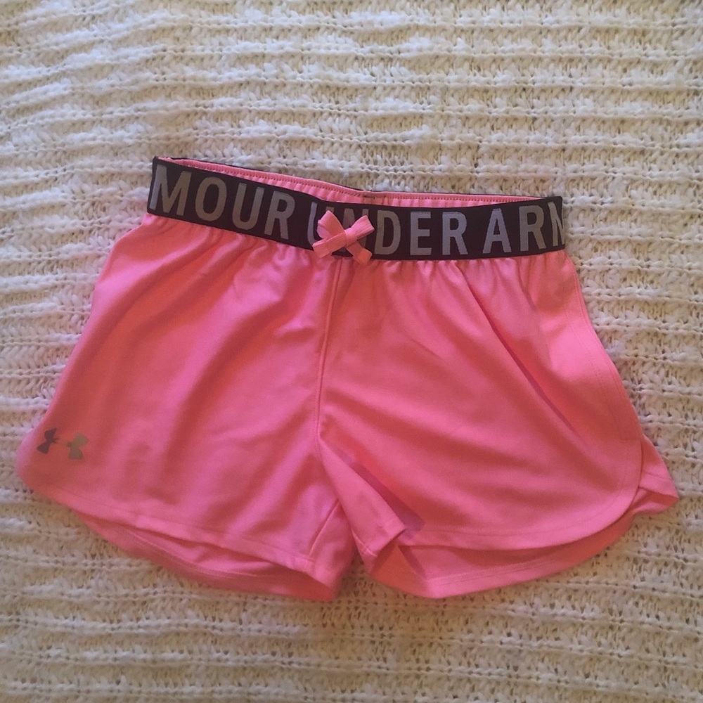 NWOT Girl’s Shorts
